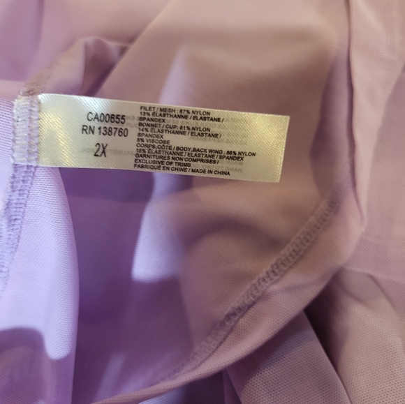 Ti Voglio Babydoll - Picture 3 of 5